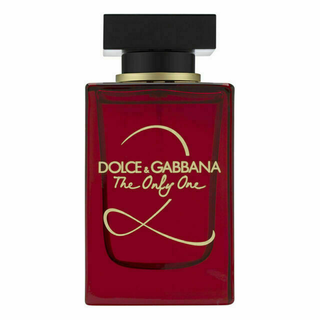 dolce and gabbana perfume only one